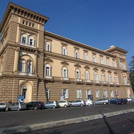 Sweet Dreams Apartment Napoli Bagian luar foto